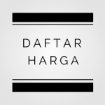 DAFTAR HARGA