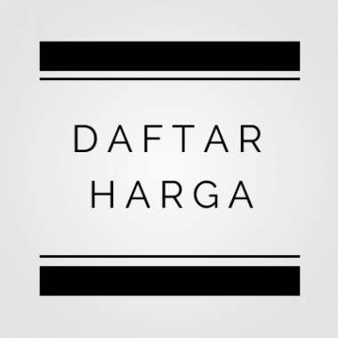 DAFTAR HARGA