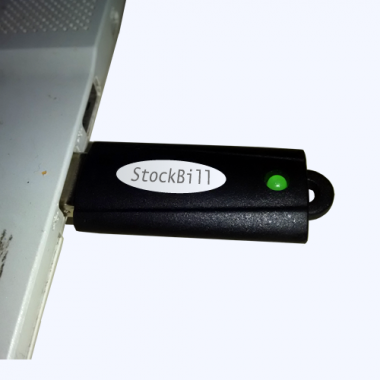 STOCKBILL DONGLE